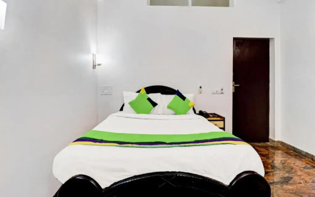 Treebo Trend Benaka Residency
