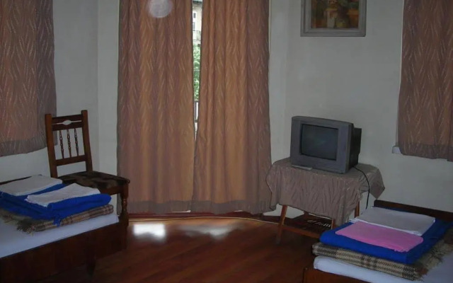 ICO Hostel