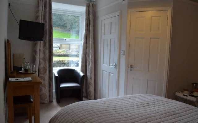 Coed-Y-Fron Guest House