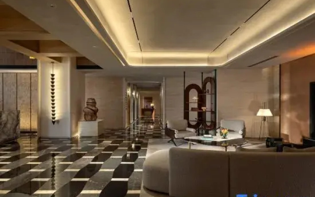 Wuyi Square Mehood Elegant Hotel of Changsha