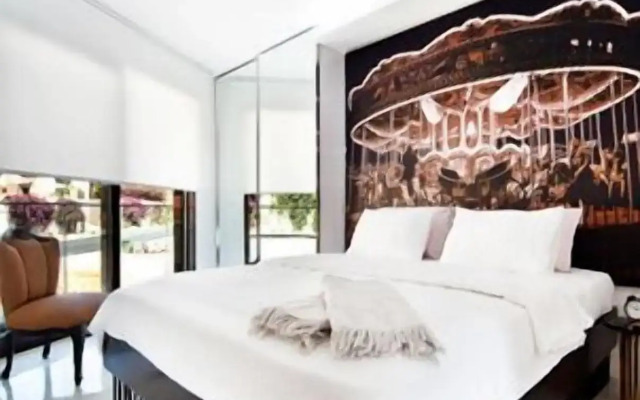 Sato Design Hotel - Adults Only