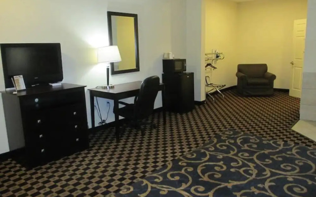 Scottish Inns Killeen Harker Heights