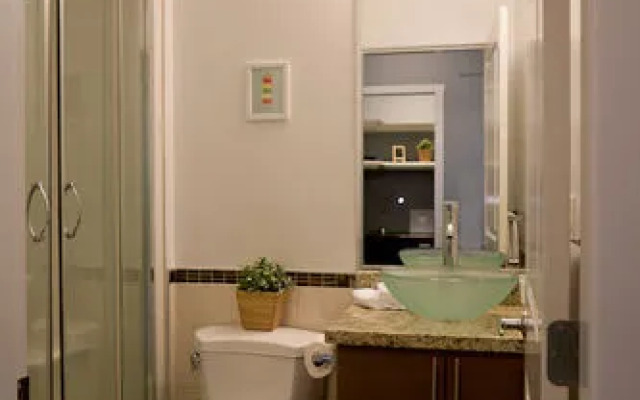 Modern 1Br in Norquay Village by Sonder