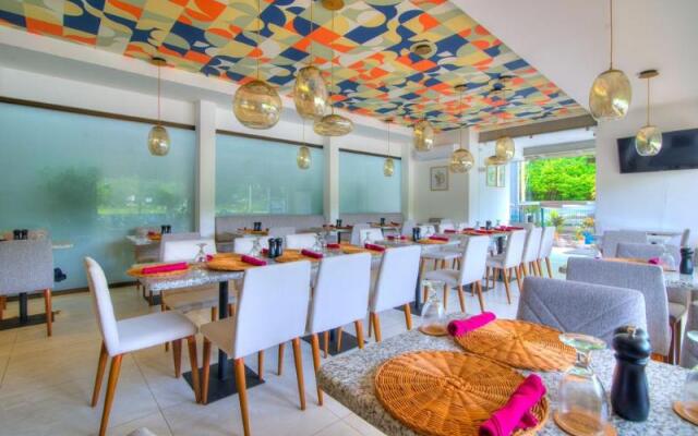 Paradise Bay Hotel Boutique