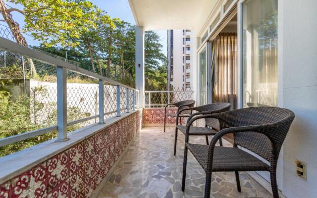 Pineapples FCO501 - Apartamento em Copacabana 4 Quartos a 100m da Praia