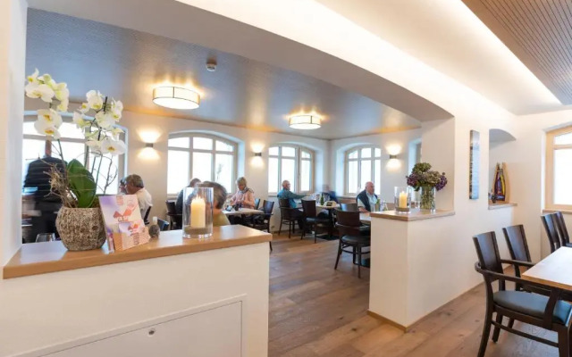 Hotel Grimsel Passhöhe