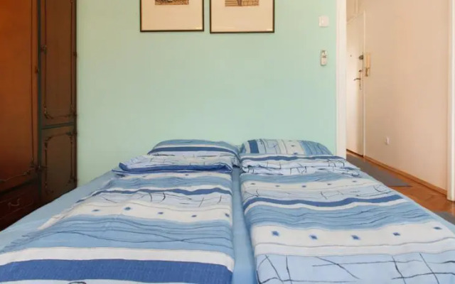 Apartment the Duchess Palace