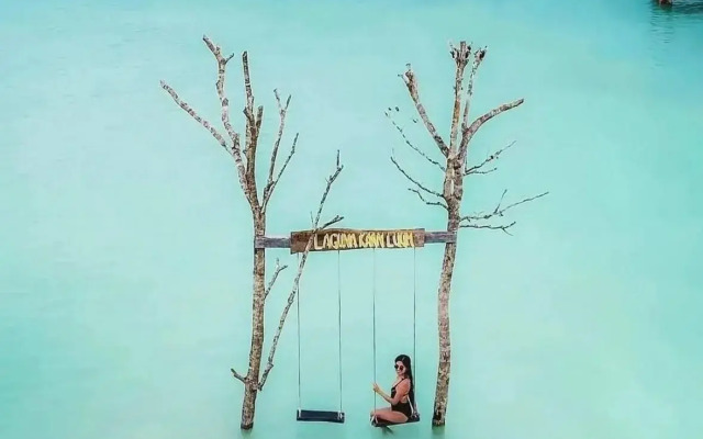 Central Park Resort & Spa Tulum