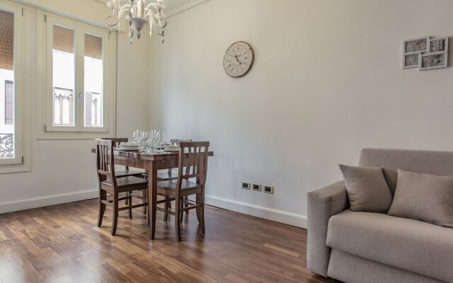 Venezia - San Pantalon 3700