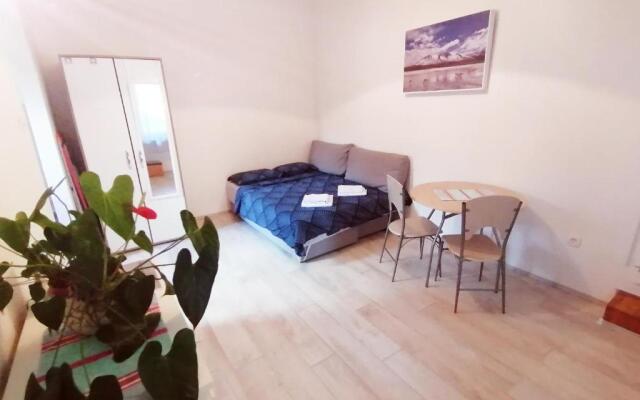 Modern Studio Apartment for 2 in CITY CENTER