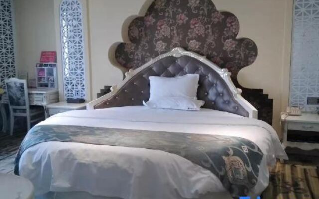 Xixiangfeng Hotel(Guigang Wanda)