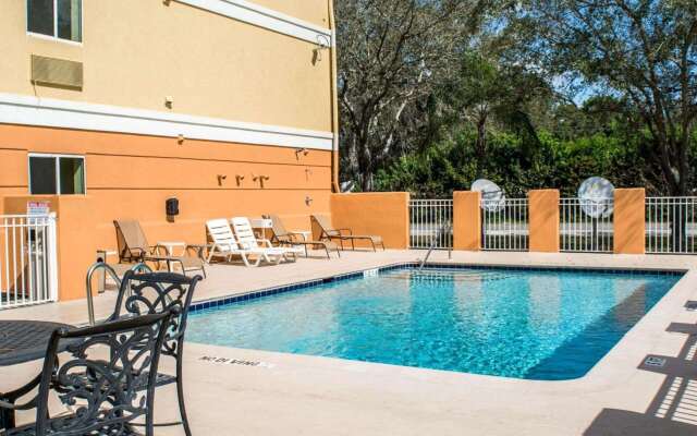 Comfort Inn Fort Myers Northeast