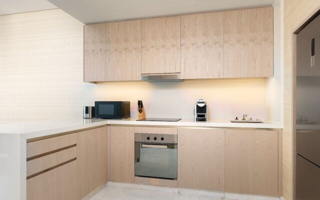 1 Bedroom in Palm Jumeirah