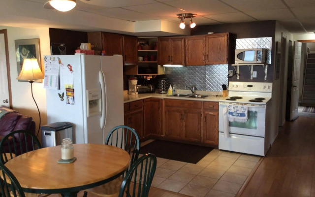 N' This on the Bay -Vacation Suite