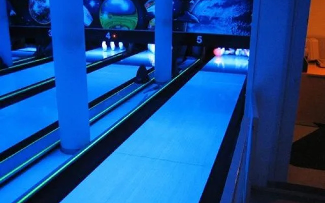 Hotelli Pietari Kylliäinen