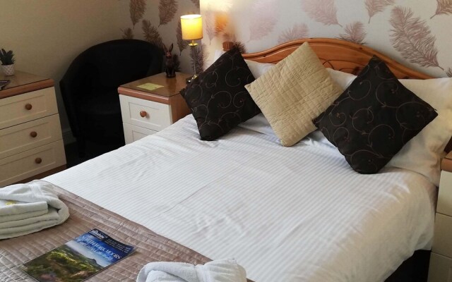 Esplanade Gardens B&B