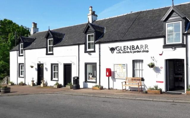 The House at Glenbarr