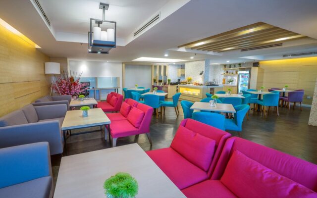 Crystal Crown Hotel Petaling Jaya