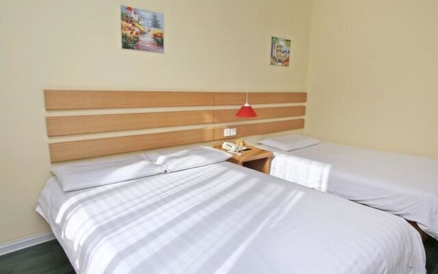Home Inn