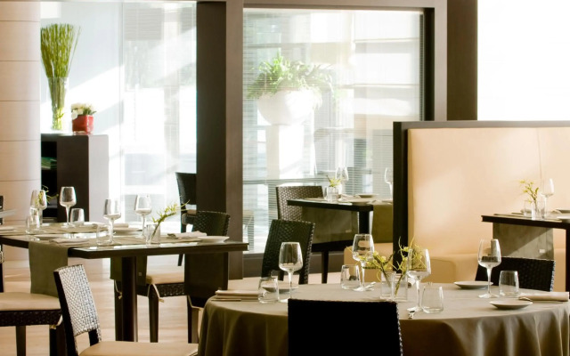 Starhotels Grand Milan