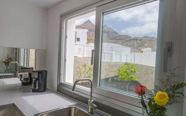 Rooftop Villa Gran Canaria