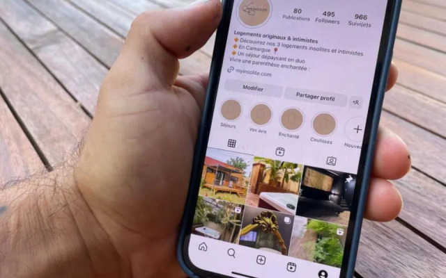 séjour insolite et écologique dans une Tiny house