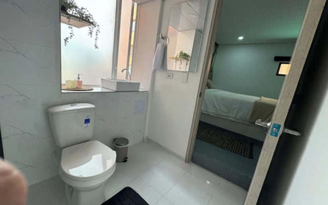 Ope Suites Calle 100