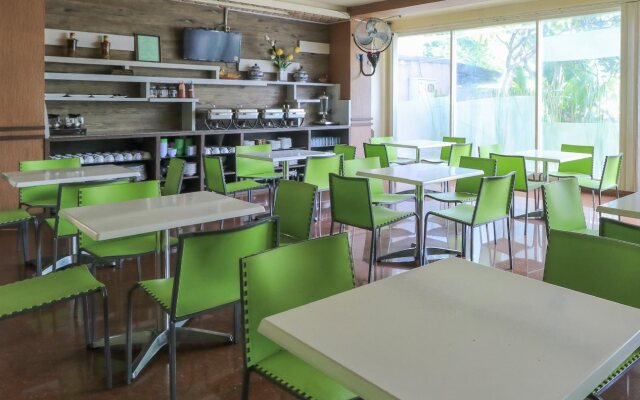City Hotel Mataram