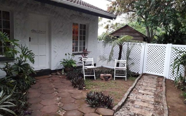 Umuzi Guesthouse