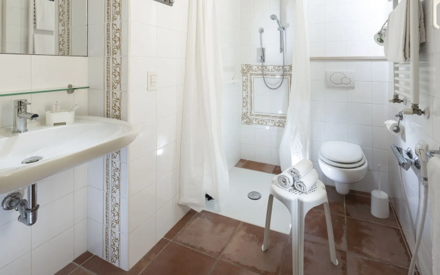 Hotel LaMorosa