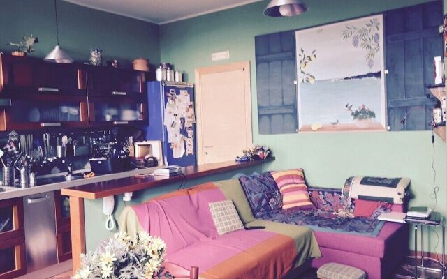 B&B Casa Margherita