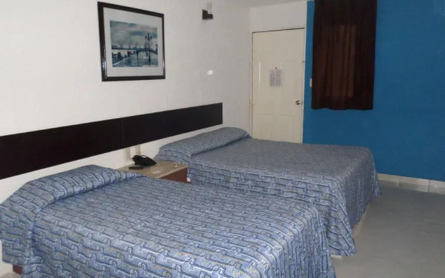 Hotel Suites Mediterraneo Boca del Rio Veracruz