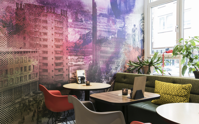 Leonardo Hotel Rotterdam Savoy