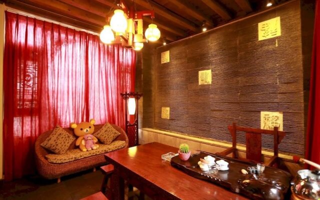 Lijiang Xiaoxiong Inn