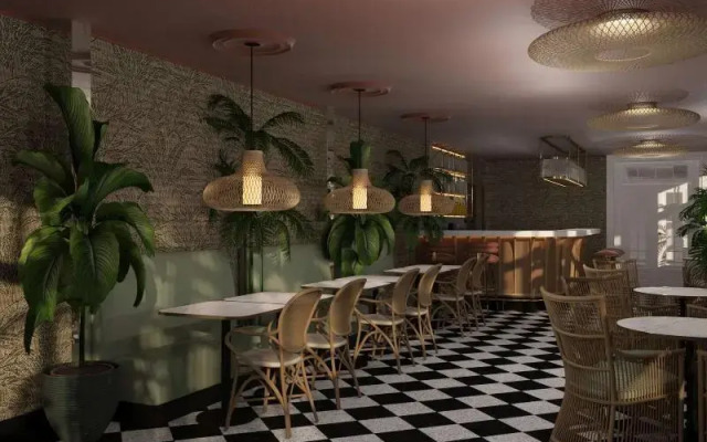 Sanssouci Hotel & Spa Karpacz Mgallery Collection