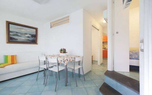 San Montano Sole e Mare