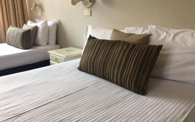 Boronia Lodge Burwood