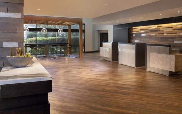 Marriott Raleigh Durham Research Triangle Park