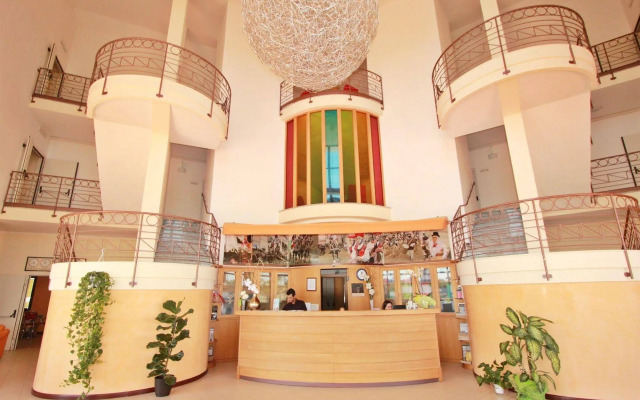 Hostel Rodia