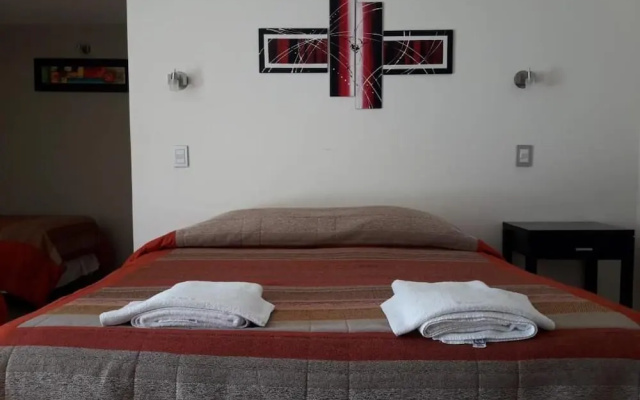 Parador Ruta 40