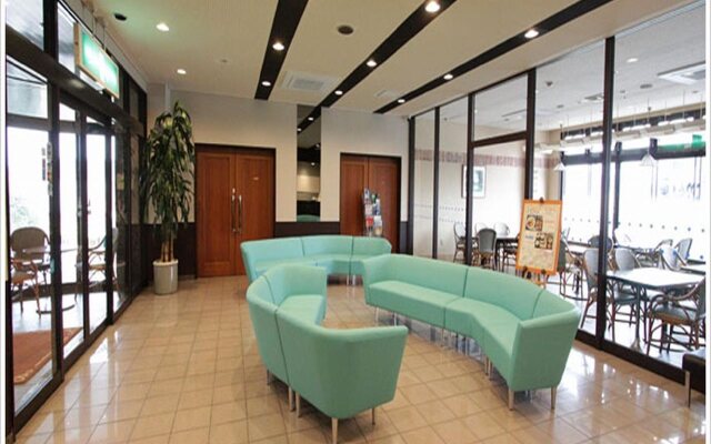 Hotel New Gaea Itoshima