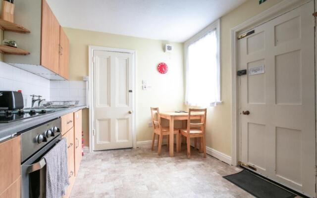 57 Rodney Street Hotel