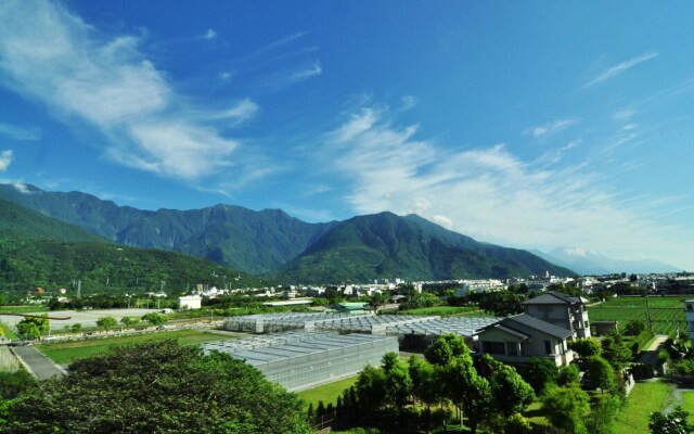 Xie Tong Homestay