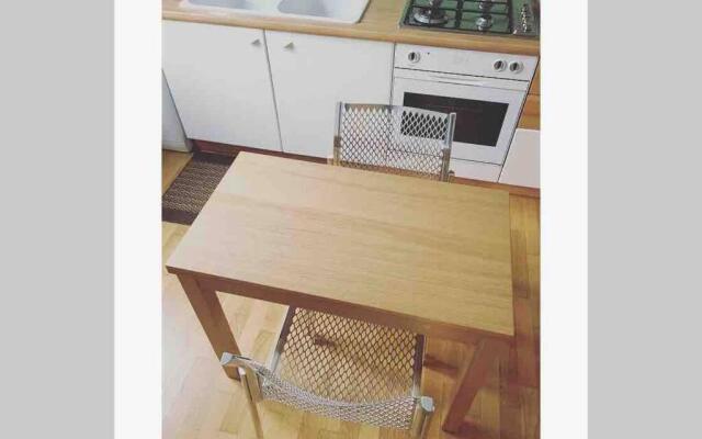 House Bologna Stazione Mazzini flat x 2