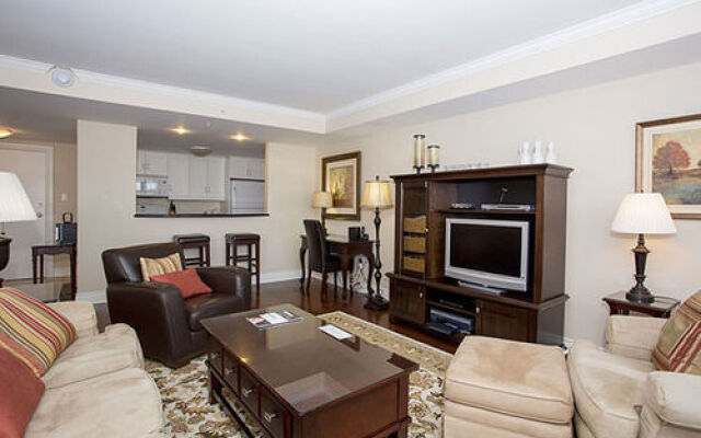 Moore Executive Suites - Letson Court