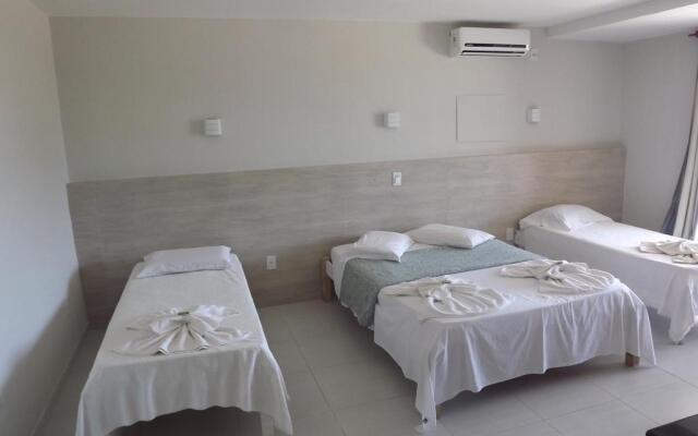 Hotel Amendoeiras Praia