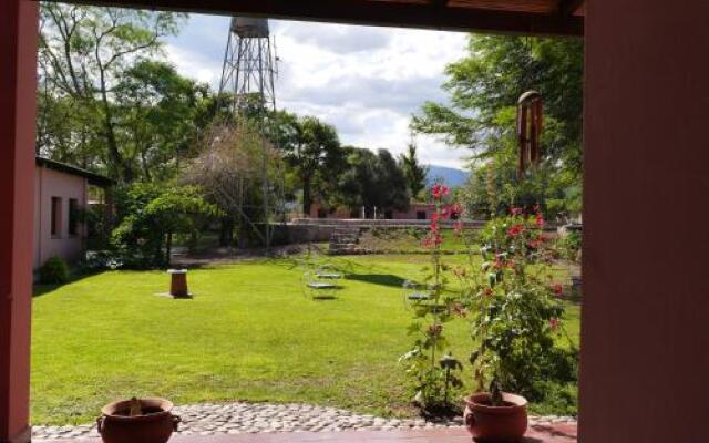 Finca Santa Anita