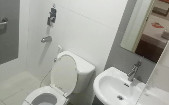 Hotel Sogo Cabanatuan