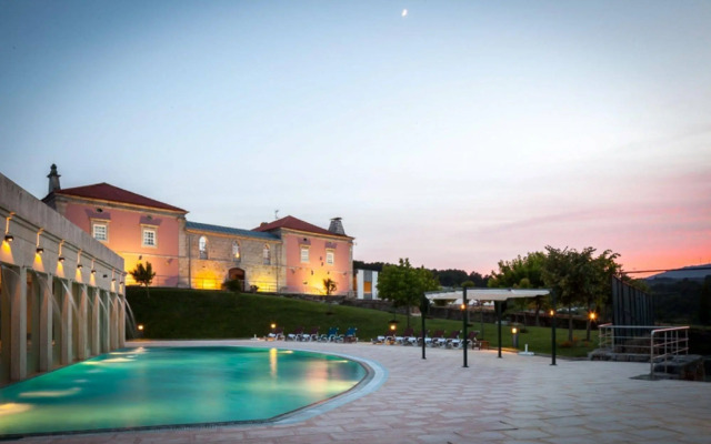 Casas Novas Countryside Hotel Spa & Events