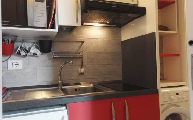 BnButler - Col di Lana 1